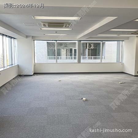 貸室内(9階)