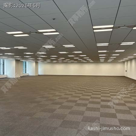 貸室内(12階240.08坪)
