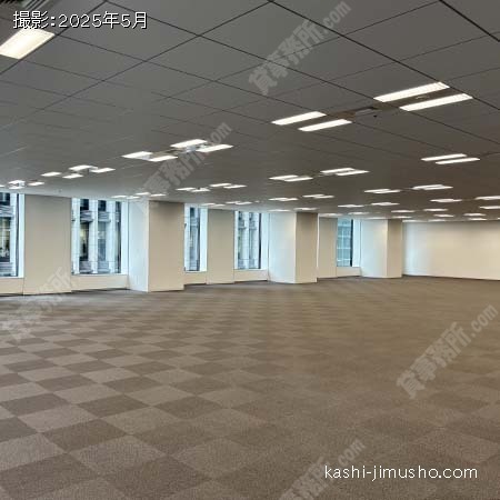 貸室内(12階240.08坪)