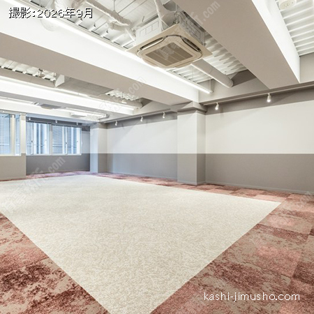 貸室内(6階) 貸室内(6階)