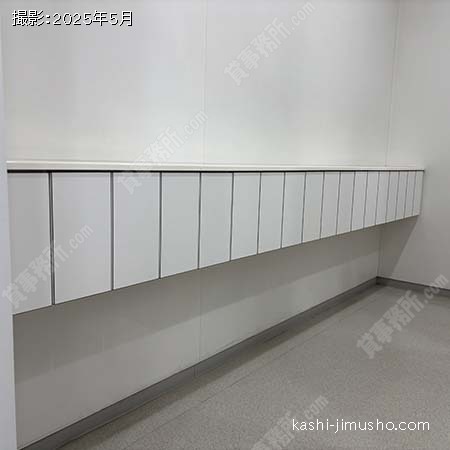 女性トイレ