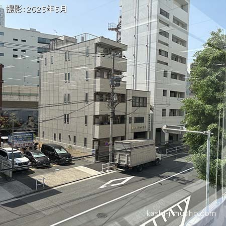 眺望(2階129.48坪)