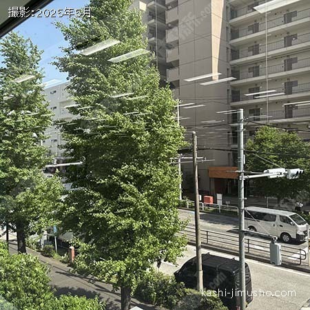 眺望(2階130.57坪)