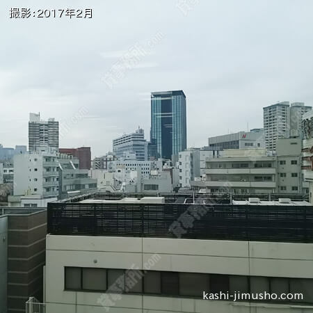 眺望(7階）