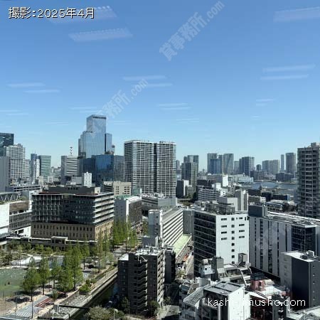 眺望(15階)