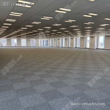 貸室内(13階)