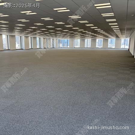 貸室内(13階)