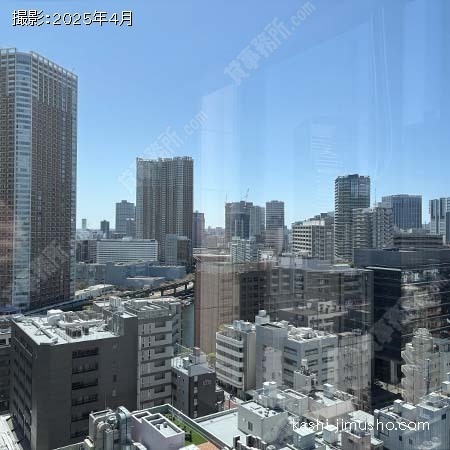 眺望(13階)
