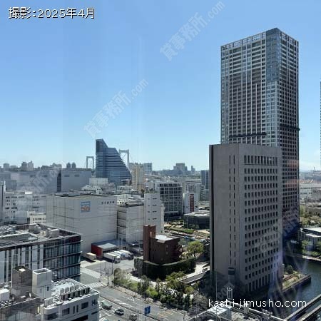 眺望(13階)