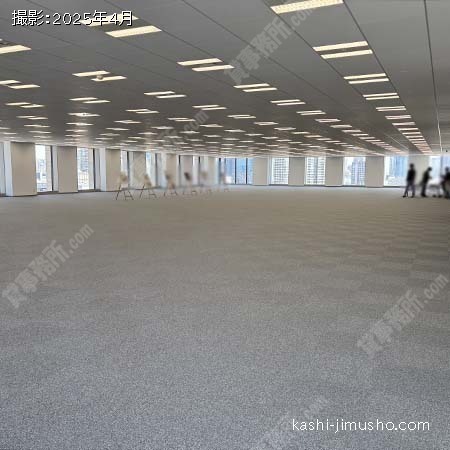 貸室内(15階)