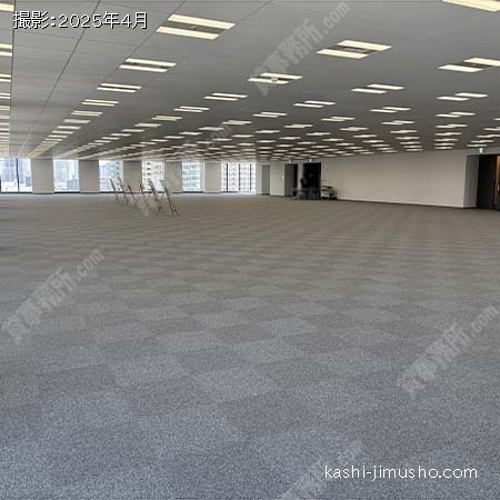 貸室内(15階)