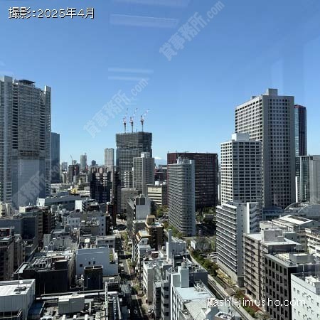 眺望(15階)