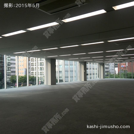 貸室内(3F参照)