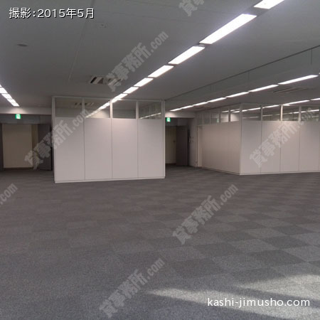 貸室内(3F参照)
