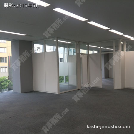 貸室内(3F参照)