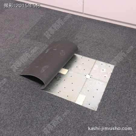 ＯＡフロア