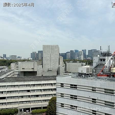 眺望(8階132.70坪)