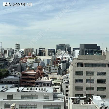 眺望(8階132.70坪)