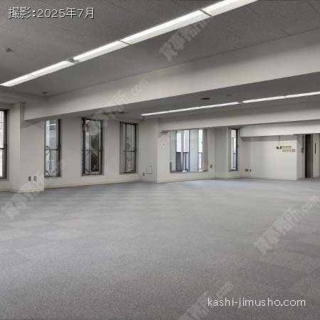 貸室内(6階)
