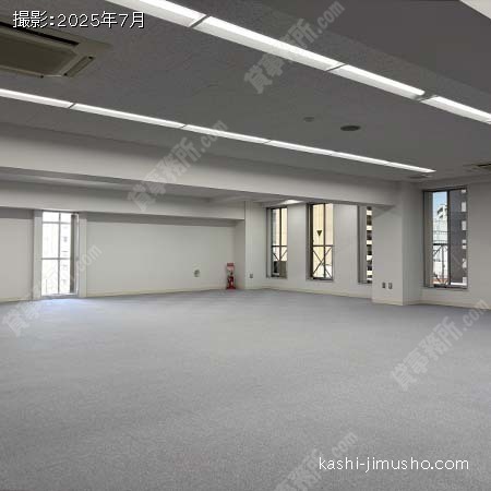 貸室内(6階)