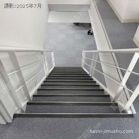 貸室内(7階)