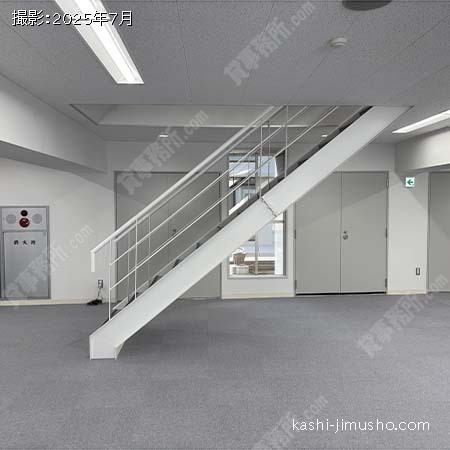 貸室内(6階)