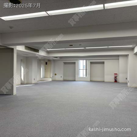 貸室内(7階)