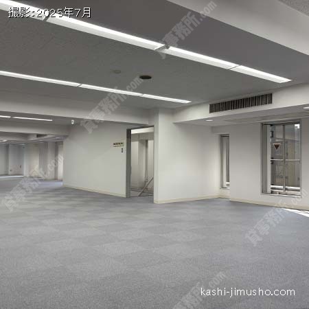 貸室内(7階)