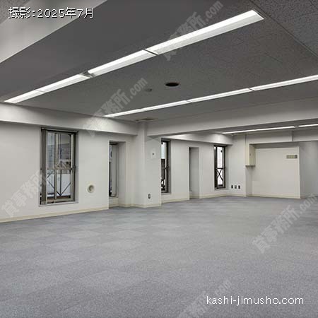 貸室内(7階)