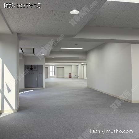 貸室内(7階)