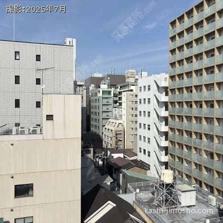眺望(7階)