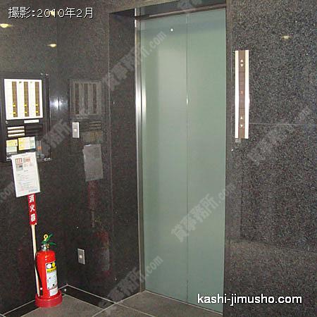  エレベーター