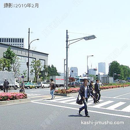  四ッ谷駅