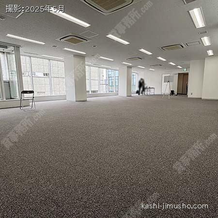 貸室内(9階)