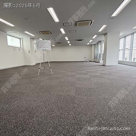 貸室内(9階)