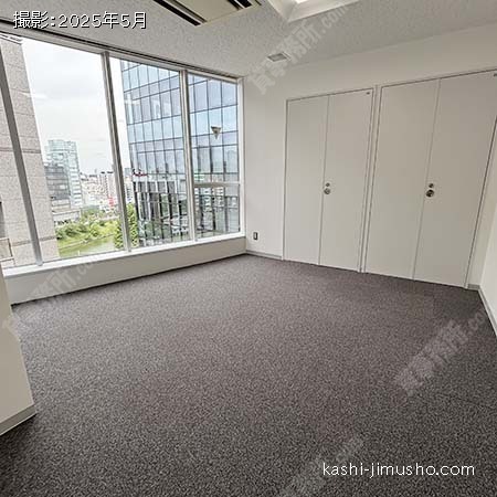 貸室内(9階)