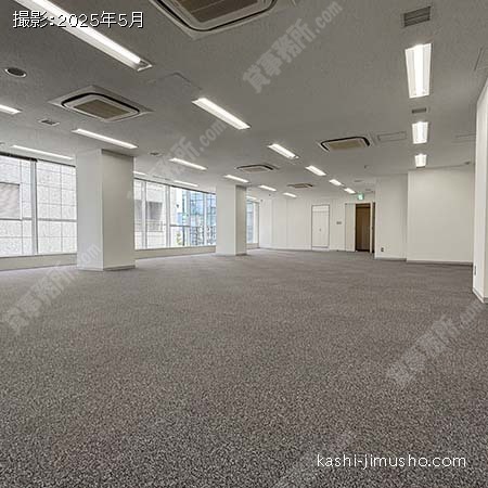 貸室内(5階)