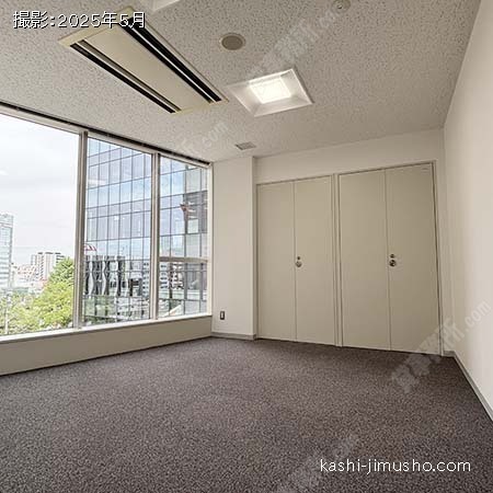 貸室内(5階)