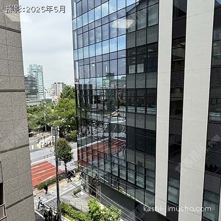 眺望(5階)