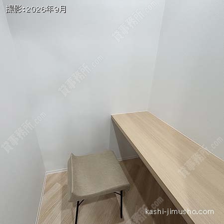 貸室内(2階) 貸室内(2階)