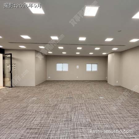 貸室内(2階) 貸室内(2階)