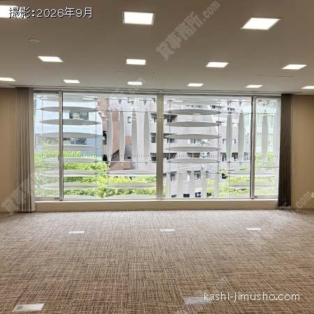 貸室内(2階) 貸室内(2階)