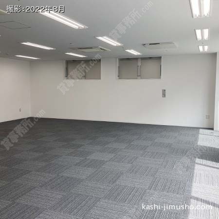貸室内(12階)