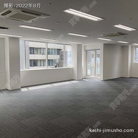 貸室内(12階)