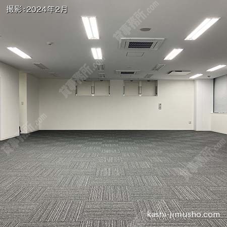 貸室内(3階)