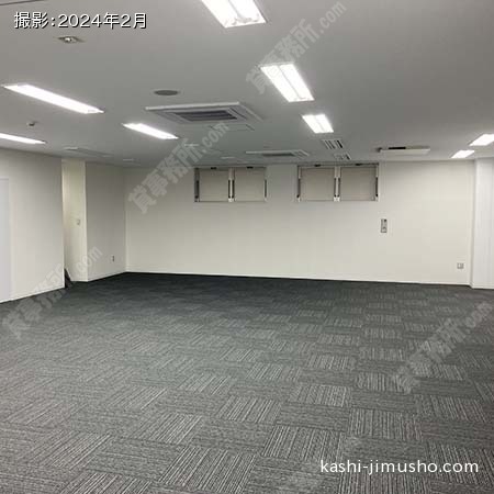貸室内(3階)
