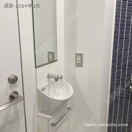 男性トイレ