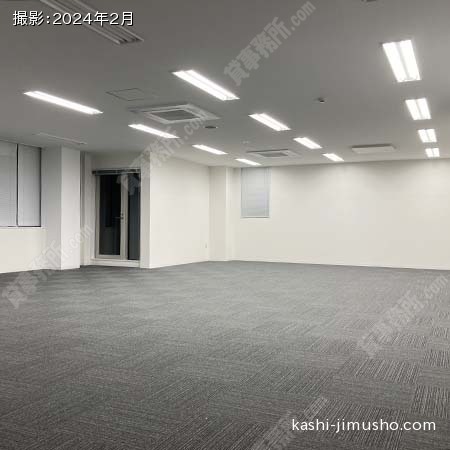 貸室内(3階)