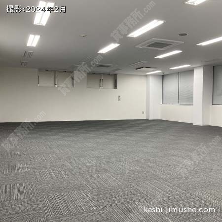 貸室内(3階)