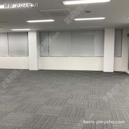 貸室内(3階)